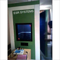 Audiometric Booth - Feature: Environmental-friendly