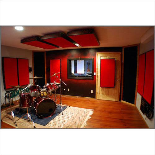 Studio Acoustics