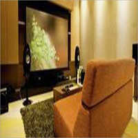 Hotel Room Acoustic Thickness: 100 Millimeter (mm)
