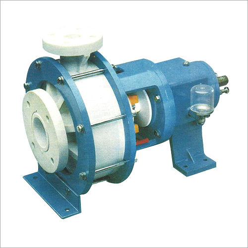 Chemical Process Pump