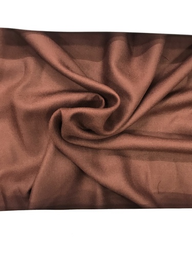 Brown 14 Kg Rayon Pants Fabric