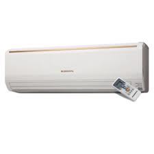 White O General 1.5 Ton 3 Star Split Ac