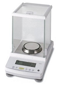 Analytical Balance ATY
