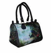 Ladies Hand Bags