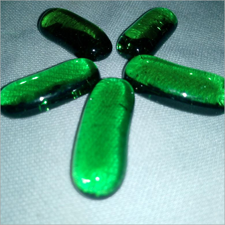 Green Capsules Application: Bright