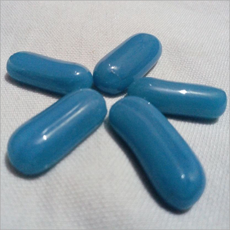 Firozi Capsules Application: Bright