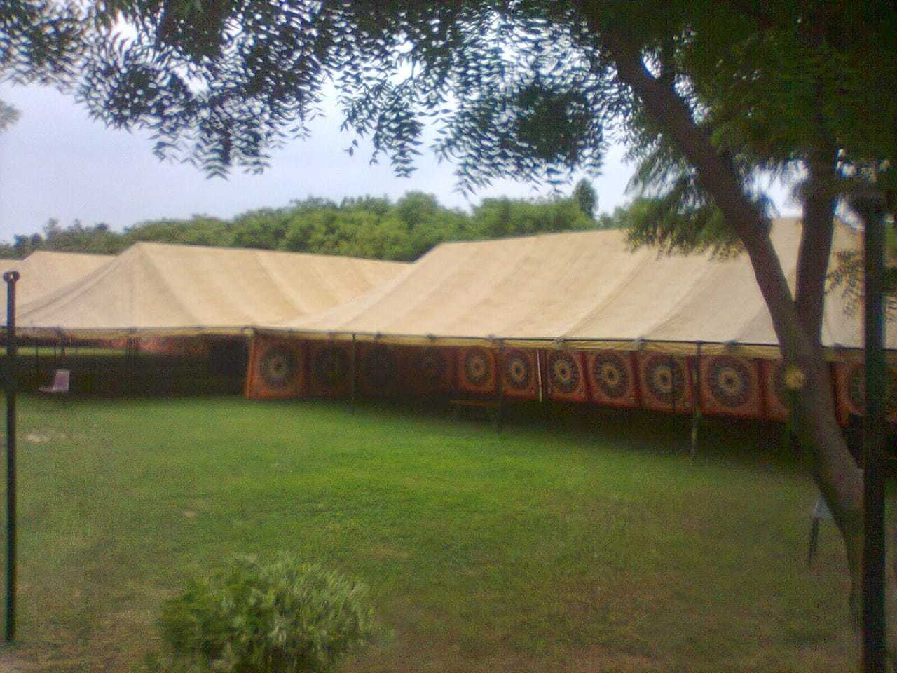 Tent Store