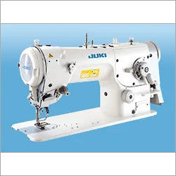 Heavy Duty Zigzag Sewing Machine