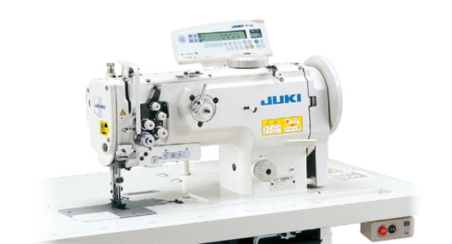 Stitching Machine