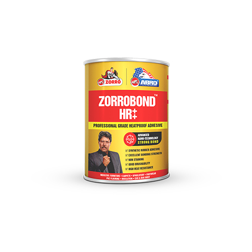 Zorro Bond- H