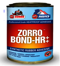 Zorro Bond- H++