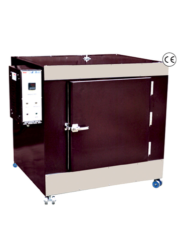 Oven Universal (High Temperature) (Microprocessor Controlled)