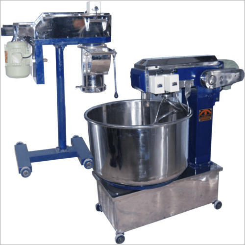 Eco Friendly Semi Automatic Namkeen Making Machine