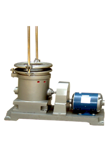 Gyratory Sieve Shaker