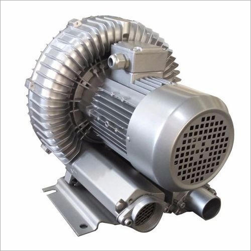Steel Industrial Air Blower