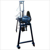 Sev Making Machine - Stainless Steel, 220-440 Volt | Automatic, Eco-friendly, Plc Control System, 2-year Warranty, High Production Efficiency