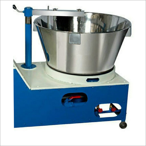 Good Quality Khoya Making Machine