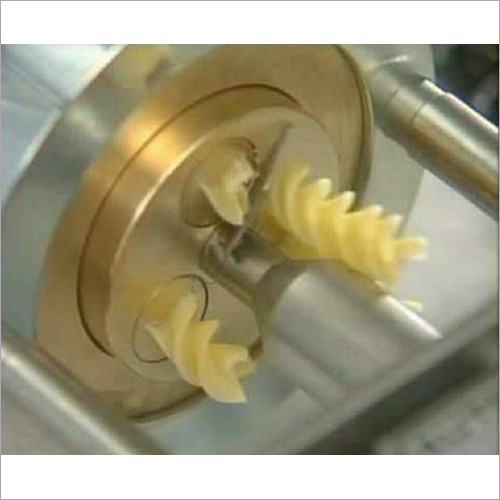 Eco Friendly Pasta Machine Die