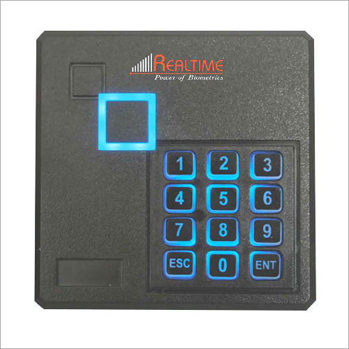 Plastic Stand Alone Access Control System