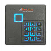 Stand Alone Access Control System