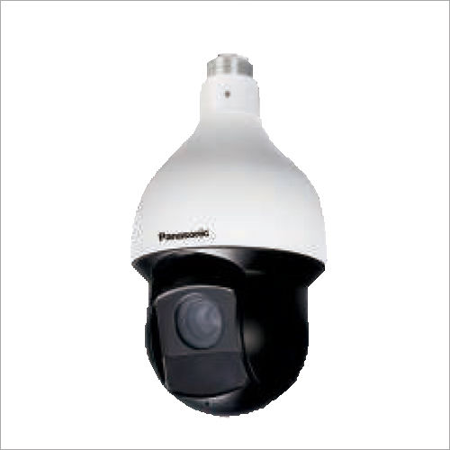 2Mp 25X Ir Network Ptz Camera Camera Pixels: 1.3Mp Megapixel (Mp )