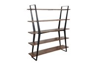 Machine Made Office Bookcase