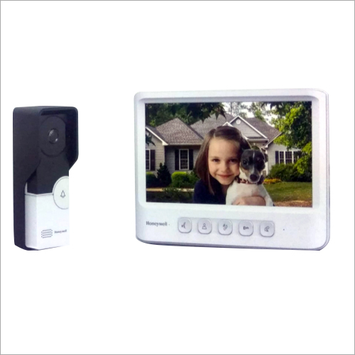 I-Shield A7SD-W4D Video Door Phone