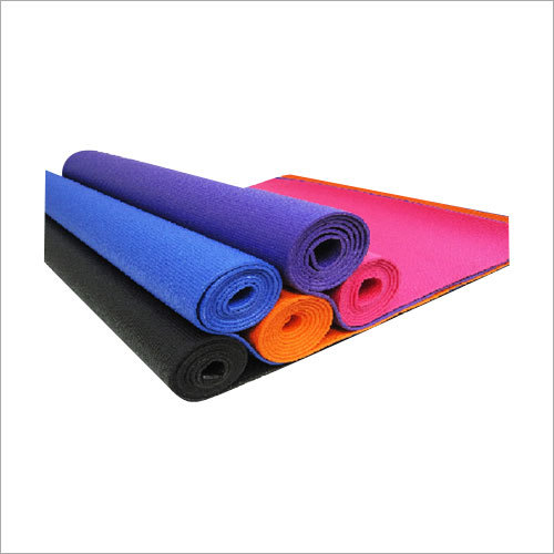 PVC Yoga Mat
