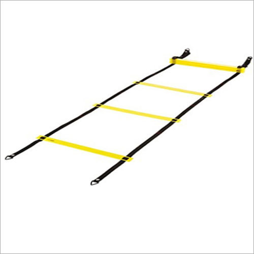 Adjustable Ladder
