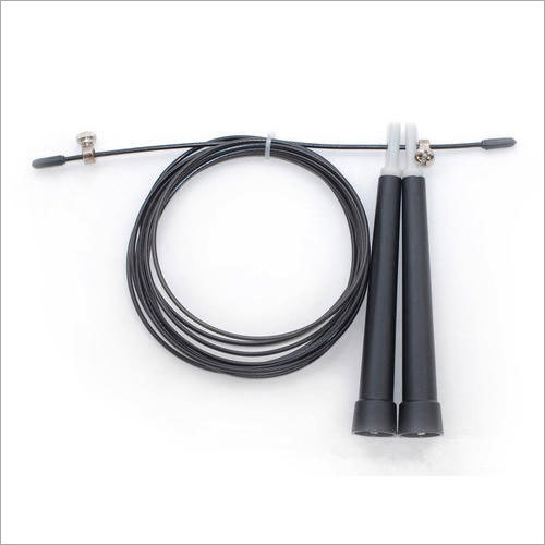 Speed Jump Rope