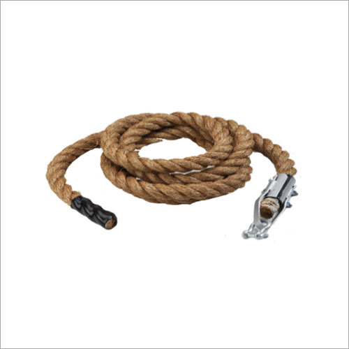 Climbing Rope