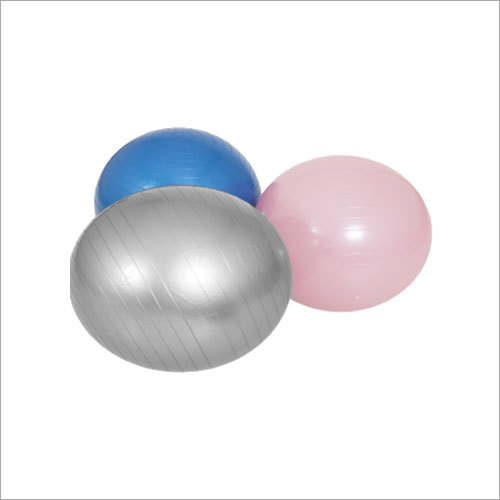 Gym Ball With Pump