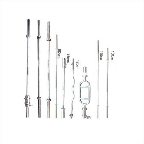 Olympic Gym Rod