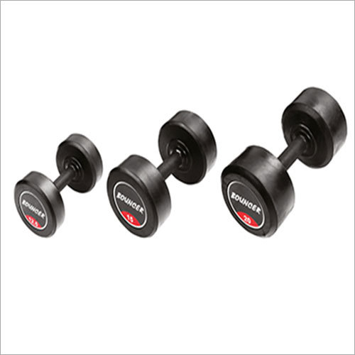 बाउंसर डंबल