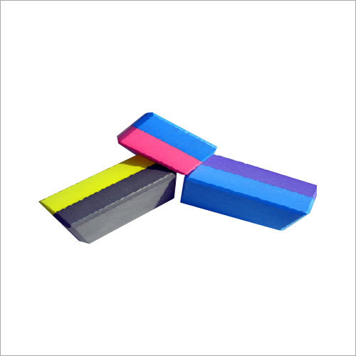 Dual Layer Yoga Brick