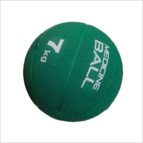 Medicine Ball