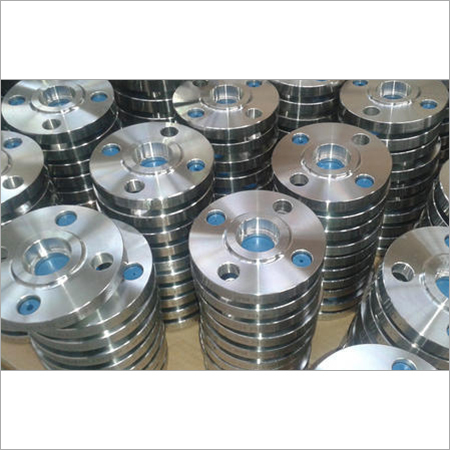 Steel Round Flanges - Stainless Steel 304/316/202 | Ideal for Steel Plates, Corrosion Resistance, Reliable Performance