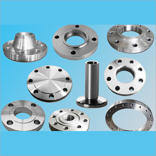 SS Pipe Flanges - Stainless Steel 304/316/202 | Durable Steel Plate Design, Corrosion Resistant, High Strength and Versatility