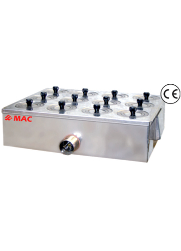 Water Bath Rectangular (Single Walled)