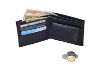 Gents Premium Leatherite Wallet (X819)