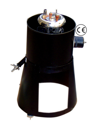 Red Wood Viscometer