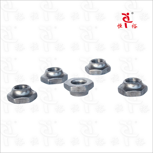Hexagonal Beads