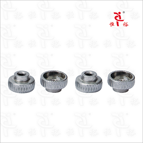 Point Cap Nut Point Cap Nut