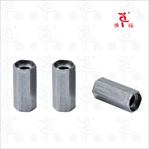 Hexagon Blind Hole Casing Hexagon Blind Hole Casing