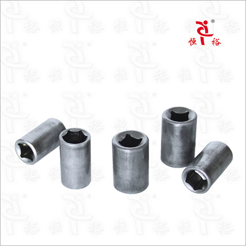 Metal Socket Wrench