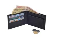 Gents Sheep Leather Wallet (X828)