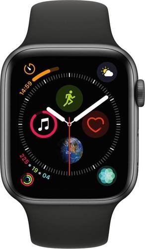 Apple clone watch