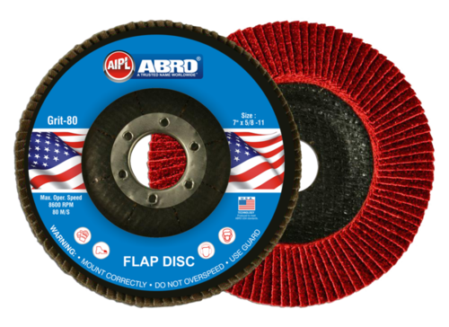 Flap Discs