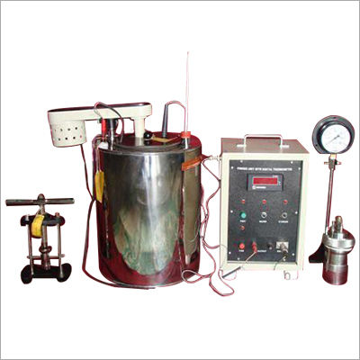 Calorimeter Application: Animal Feed Research