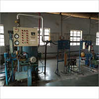 Steam Power Plant Lab Equipment